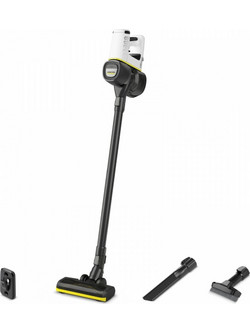 Karcher VC 4 Cordless Myhome 1.198-630.0 Επαναφορτιζόμενη Σκούπα Stick & Χειρός 21.6V