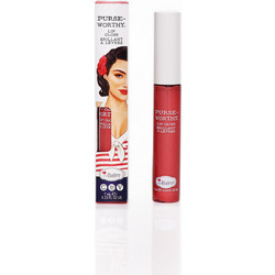 The Balm Purseworthy Clutch Lip Gloss 7ml