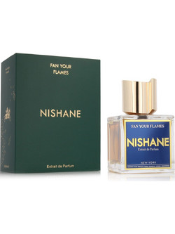 Nishane Fan Your Flames Pure Parfum 100ml