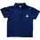 Joyce Παιδικό Polo Κοντομάνικο Navy Μπλε 2412830