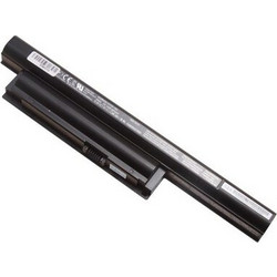 Powertech Συμβατή Μπαταρία Laptop για Sony VAIO 4400mAh