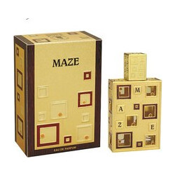 Al Haramain Maze Eau de Parfum 50ml