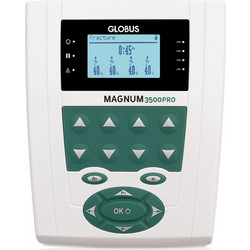 Globus Magnum 3500 Pro Συσκευή Μαγνητοθεραπείας G5434
