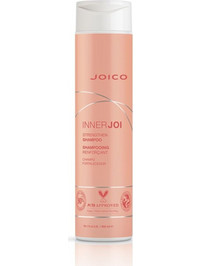 Joico Innerjoi Strengthen Φυτικό Σαμπουάν για Επανόρθωση 300ml
