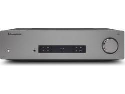 Cambridge Audio CXA81 MKII