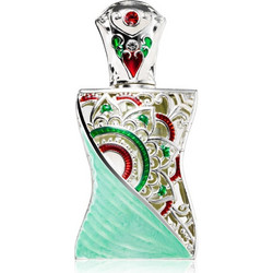 Al Haramain Sama Perfumed Oil 15ml