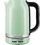 KitchenAid 5KEK1701EPT Ανοξείδωτος Βραστήρας 1.7lt 2400W με Ρύθμιση Θερμοκρασίας