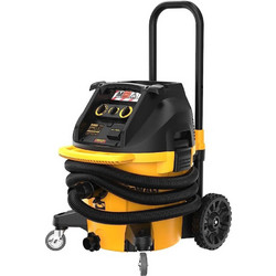 DeWALT DWV905M Σκούπα Υγρών / Στερεών 1400W με Κάδο 18.4lt