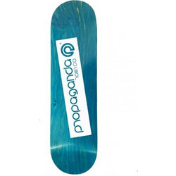 Propaganda Men 8.125 Blue
