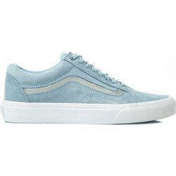 Vans Old Skool Ανδρικά Sneakers Γαλάζια VN0A38G1VRA