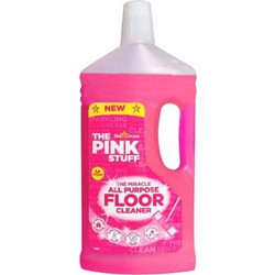 The Pink Stuff Miracle All Purpose Cleaner Καθαριστικό Πατώματος 1lt
