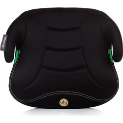Chipolino UTY Κάθισμα Αυτοκινήτου Booster i-Size 22-36kg Black
