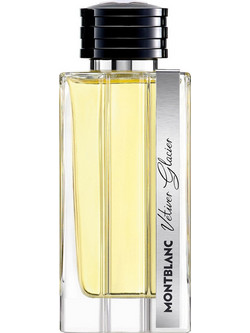 Montblanc Vetiver Glacier Eau de Parfum 125ml