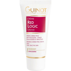 Guinot Red Logic Redness Correcting Face Cream 30ml