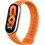 Xiaomi Λουράκι Σιλικόνης Orange (Smart Band 8)