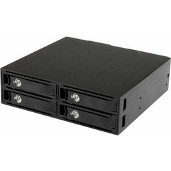 StarTech 4 x Backplane