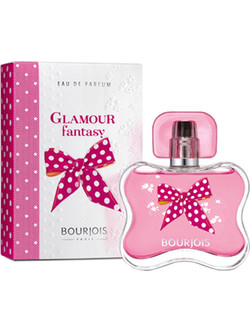 Bourjois Glamour Fantasy Eau de Parfum 50ml