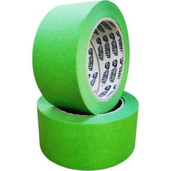 Nast Πράσινη Χαρτοταινία 50mm x 40m 1τμχ 278000010