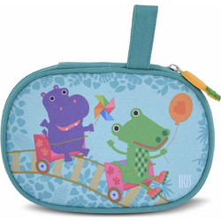 IRIS Barcelona Funny Jungle Snack Rico 9931-TM