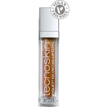 Tecnoskin Myolift 07 Sunny Bronze Plumping Lip Gloss 6ml