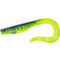 Illex Dexter Eel Τεχνητό Δόλωμα 21cm 64gr TRP