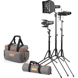 Godox S30D Kit