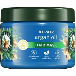 Herbal Essences Argan Oil Μάσκα Μαλλιών για Επανόρθωση 300ml
