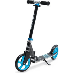 Hudora Hornet 200 Αναδιπλούμενο Παιδικό Πατίνι Δίτροχο Μπλε