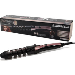 Dictrolux 06511529 Ψαλίδι Μαλλιών Κώνος για Μπούκλες 25W