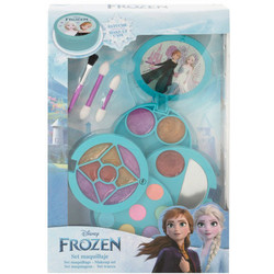 John Disney Frozen Θήκη Make Up 77350