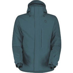 Scott Ultimate Dryo 10 283757-7334 Ανδρικό Μπουφάν για Ski & Snowboard
