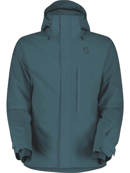 Scott Ultimate Dryo 10 283757-7334 Ανδρικό Μπουφάν για Ski & Snowboard
