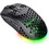 Trust GXT 929 Helox Ασύρματο Gaming Ποντίκι RGB 4800 DPI Black