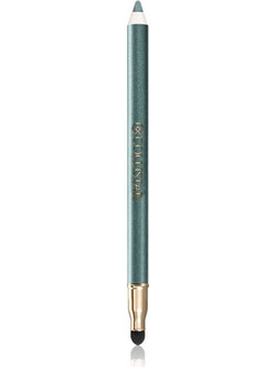 Collistar 23 Turchese Tigullio Glitter Μολύβι Ματιών Αδιάβροχο 1.2gr