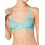 Triumph Amourette Bralette με Ελαφριά Ενίσχυση με Μπανέλα Τιρκουάζ 10166797-7059