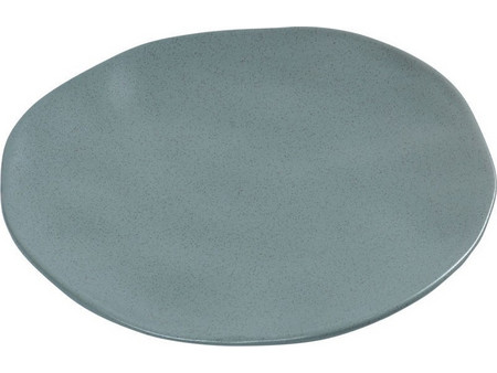Estia Mare Teal Πιάτα Φρούτου Πήλινα 22cm 6τμχ 07-20514