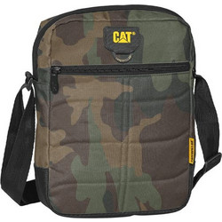 CAT Σακίδιο Πλάτης Camouflage