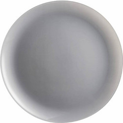 Luminarc Arty Brume Πιάτο Ρηχό Οπαλίνης 26cm N4142