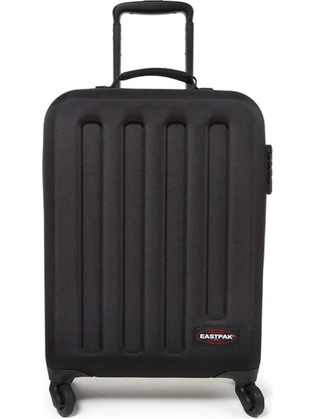 Eastpak Tranzshell EK00073F-008 Βαλίτσα Καμπίνας με 4 Ρόδες Μαύρη