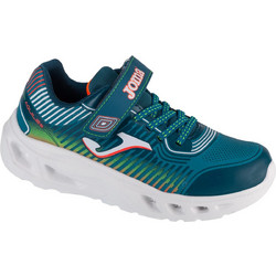 Joma Aquiles Παιδικά Sneakers Μπλε JAQUIW2417V