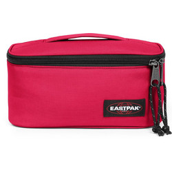 Eastpak Traveler EK0A5BFX-0O4 Νεσεσέρ Ταξιδίου με Θήκες 25x11x15cm Φούξια