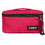 Eastpak Traveler EK0A5BFX-0O4 Νεσεσέρ Ταξιδίου με Θήκες 25x11x15cm Φούξια