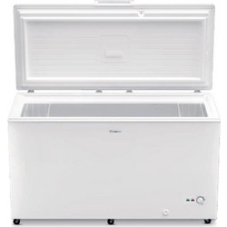 Inventor MDH-500EL Καταψύκτης Μπαούλο 502lt