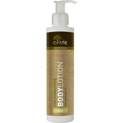 Olivie Jasmin Ενυδατική Lotion Σώματος 200ml