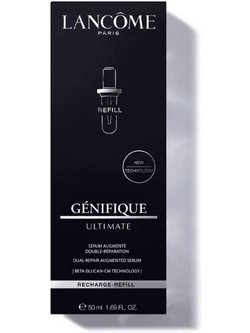 Lancome Genifique Ultimate Serum Refill 50ml