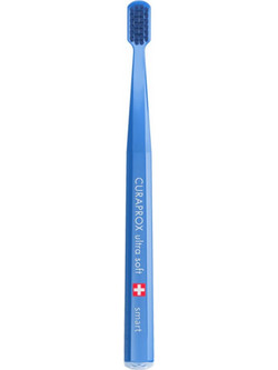 Curaprox CS Smart 7600 Ultra Soft Oδοντόβουρτσα Γαλάζια