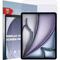 Rosso Ultra Clear Screen Protector 2τμχ (iPad Air 13" 2024)
