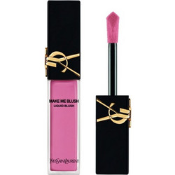 Yves Saint Laurent Make Me Blush 44 Nude Lavalliere Liquid Blush 15ml