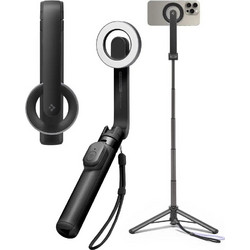 Spigen S571W Selfie Stick Black