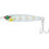 Str Kepanchi Jig Τεχνητό Δόλωμα Πλάνος 5.5cm 28gr Silver The Moon